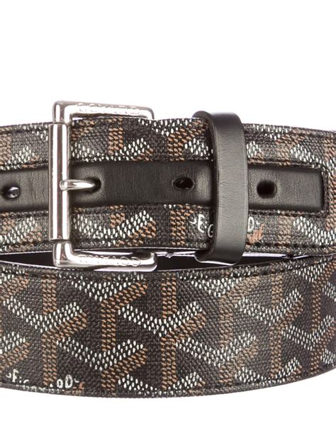 goyard belt in houston texas|buy Goyard bags online.